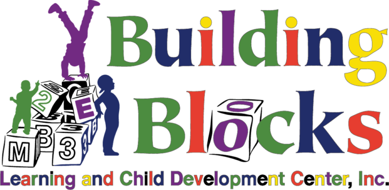 Building Blocks Learning & Child Development Center Logo